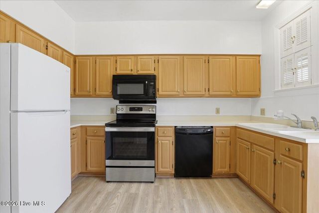 711 N Spence Avenue, Goldsboro, NC 27534