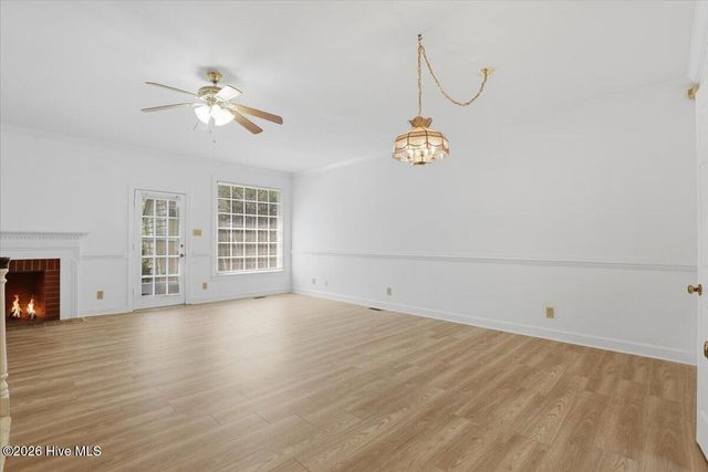 711 N Spence Avenue, Goldsboro, NC 27534