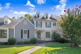 711 N Spence Avenue, Goldsboro, NC 27534