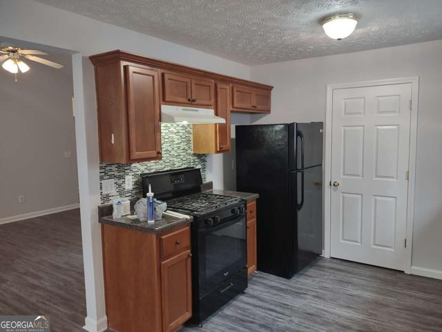 251 Misty Ridge Trail, Stockbridge, GA 30281