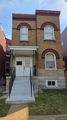 3002 S Compton Avenue, St Louis, MO 63118