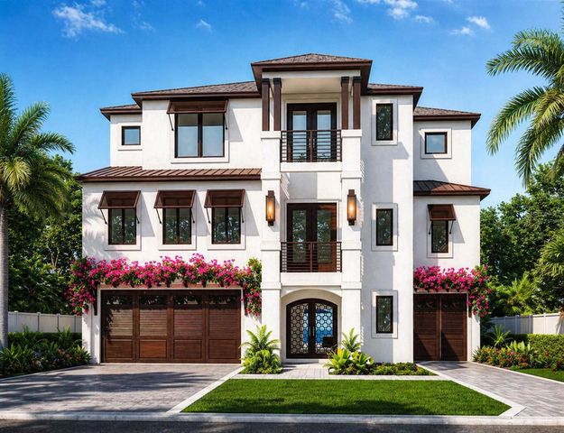 11245 9TH STREET E, Treasure Island, FL 33706