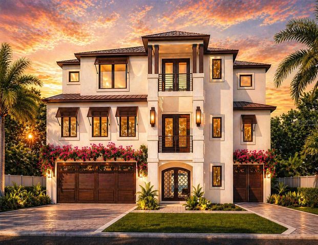 11245 9TH STREET E, Treasure Island, FL 33706