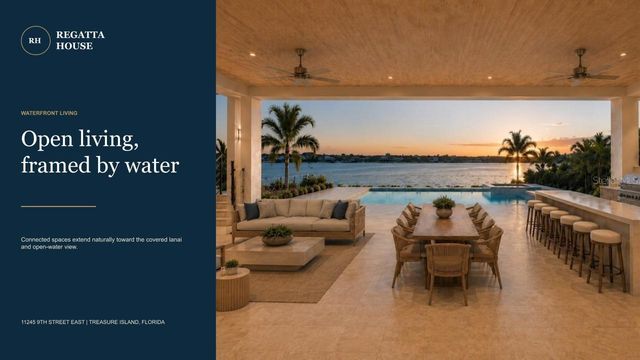 11245 9TH STREET E, Treasure Island, FL 33706