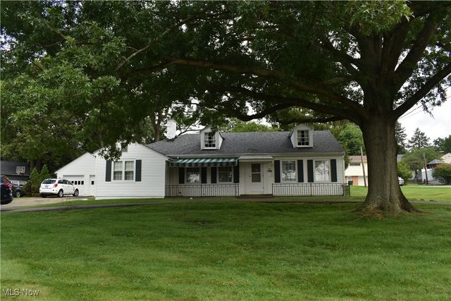 427 Harding Road, Zanesville, OH 43701