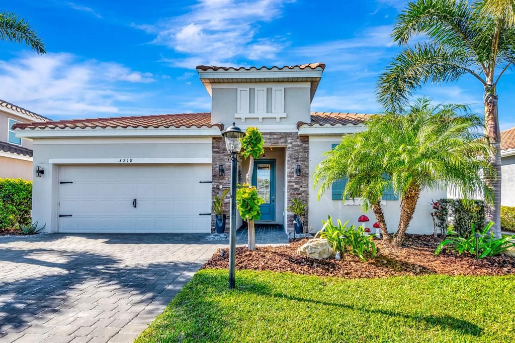 3218 BIG SKY WAY, Bradenton, FL 34211