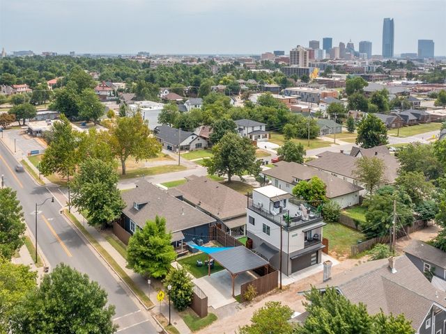 1629 N Klein Avenue, Oklahoma City, OK 73106
