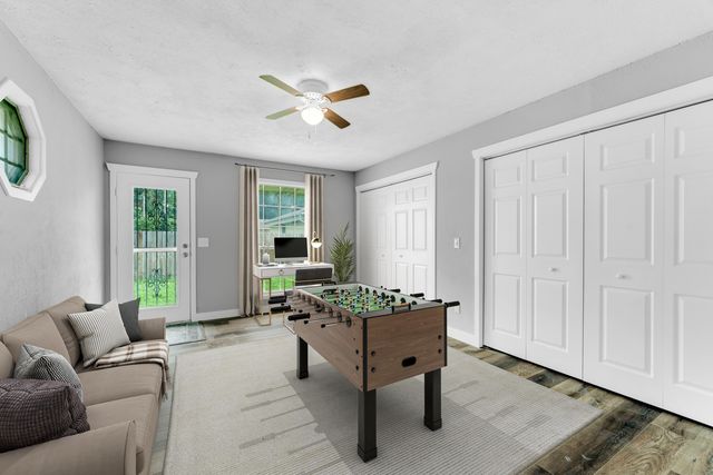 3813 W Harrison Street, Springfield, MO 65802