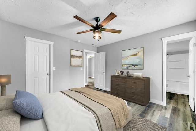 3813 W Harrison Street, Springfield, MO 65802