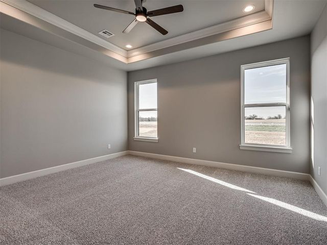 2218 W Cole Drive, Mustang, OK 73064