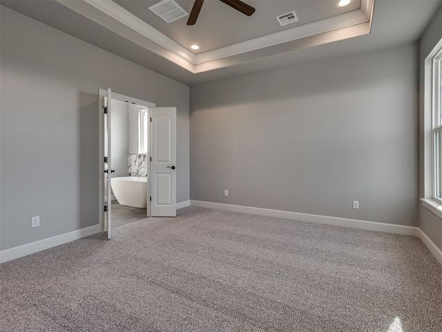 2218 W Cole Drive, Mustang, OK 73064