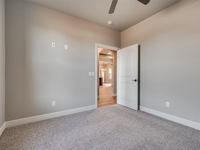 2218 W Cole Drive, Mustang, OK 73064