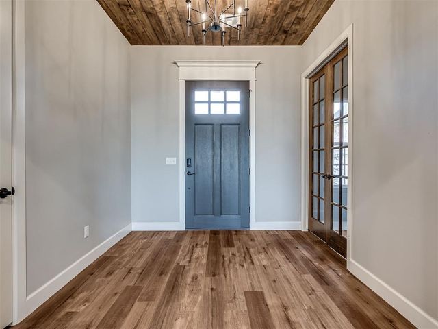 2218 W Cole Drive, Mustang, OK 73064