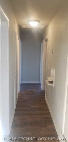 3129 N Lansing Place E, Tulsa, OK 74106