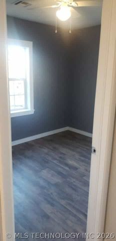 3129 N Lansing Place E, Tulsa, OK 74106