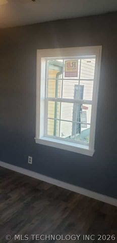 3129 N Lansing Place E, Tulsa, OK 74106