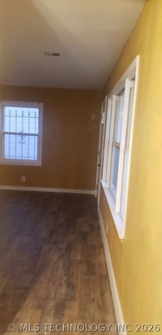 3129 N Lansing Place E, Tulsa, OK 74106