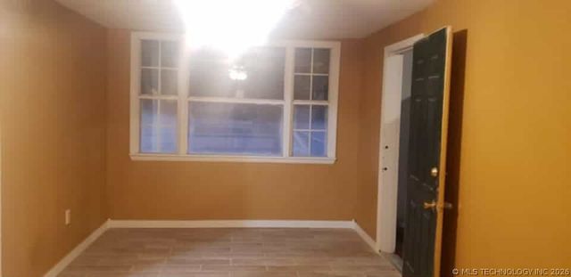 3129 N Lansing Place E, Tulsa, OK 74106