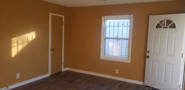 3129 N Lansing Place E, Tulsa, OK 74106