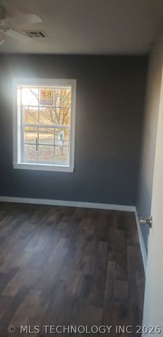 3129 N Lansing Place E, Tulsa, OK 74106