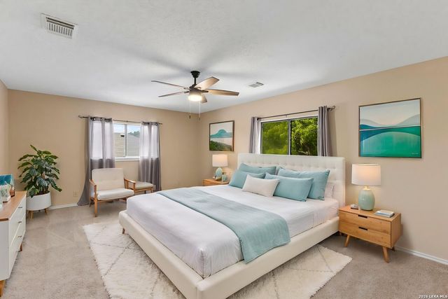 9615 Hillside Trail, San Antonio, TX 78250