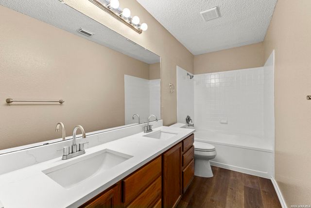 9615 Hillside Trail, San Antonio, TX 78250