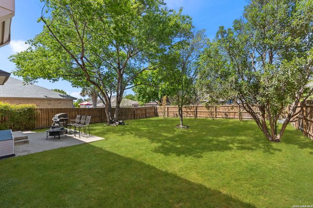 9615 Hillside Trail, San Antonio, TX 78250