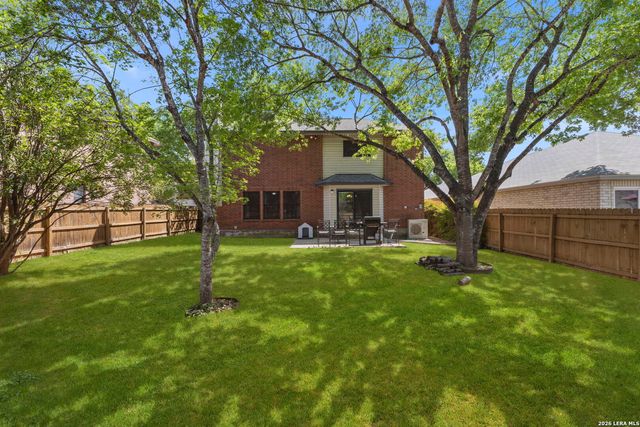 9615 Hillside Trail, San Antonio, TX 78250