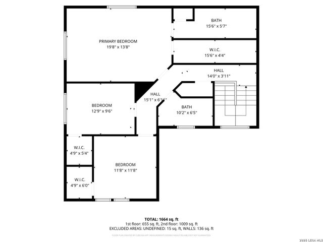 9615 Hillside Trail, San Antonio, TX 78250