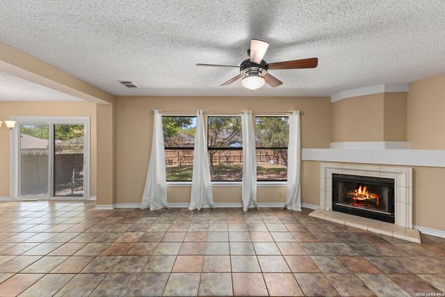 9615 Hillside Trail, San Antonio, TX 78250