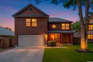 9615 Hillside Trail, San Antonio, TX 78250