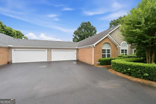 2235 Orchard Place, Roswell, GA 30076