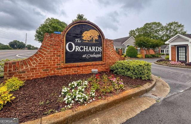 2235 Orchard Place, Roswell, GA 30076