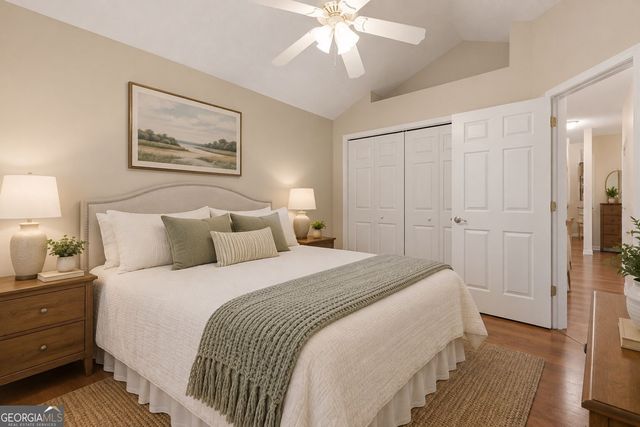 2235 Orchard Place, Roswell, GA 30076