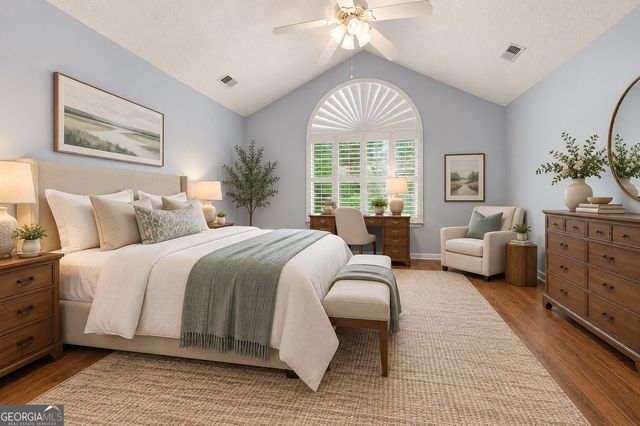 2235 Orchard Place, Roswell, GA 30076