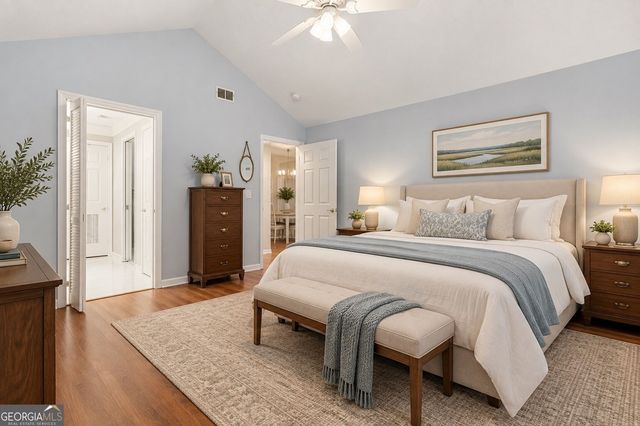 2235 Orchard Place, Roswell, GA 30076