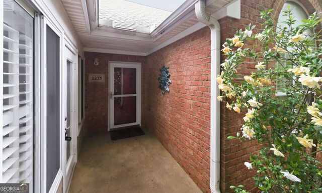 2235 Orchard Place, Roswell, GA 30076
