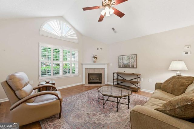 2235 Orchard Place, Roswell, GA 30076