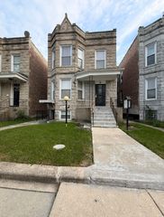 4111 W Cullerton Street 1, Chicago, IL 60623