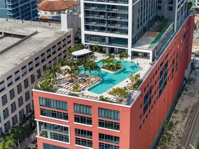 159 NE 6th St 3105, Miami, FL 33132