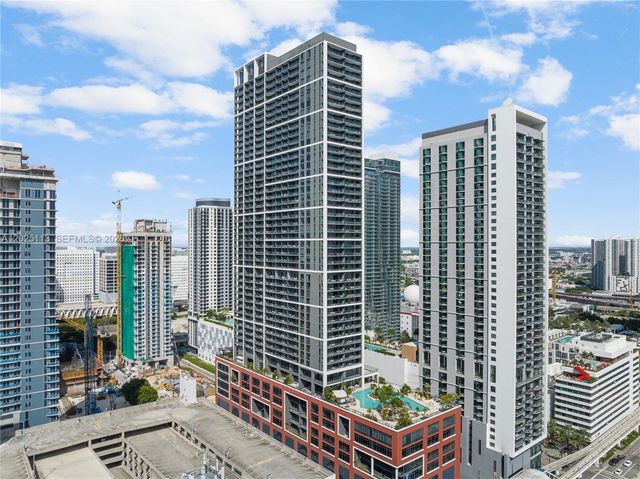 159 NE 6th St 3105, Miami, FL 33132