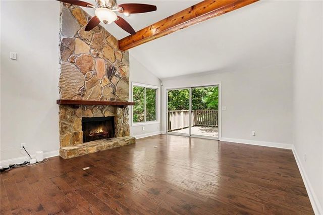 535 Putters Court, Johns Creek, GA 30022