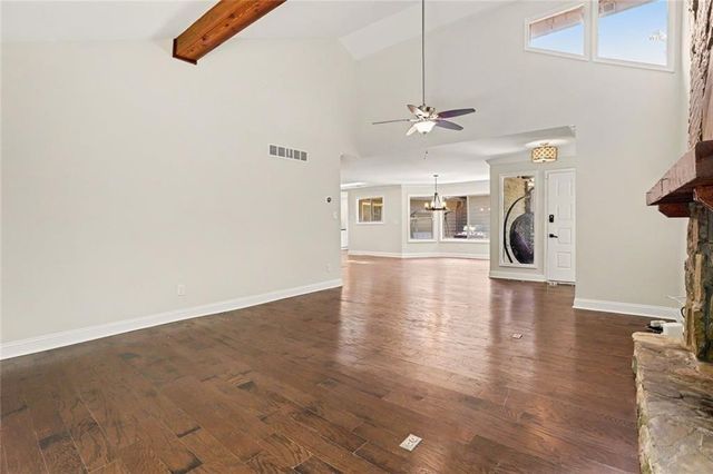 535 Putters Court, Johns Creek, GA 30022