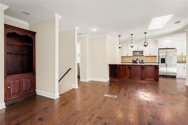 535 Putters Court, Johns Creek, GA 30022