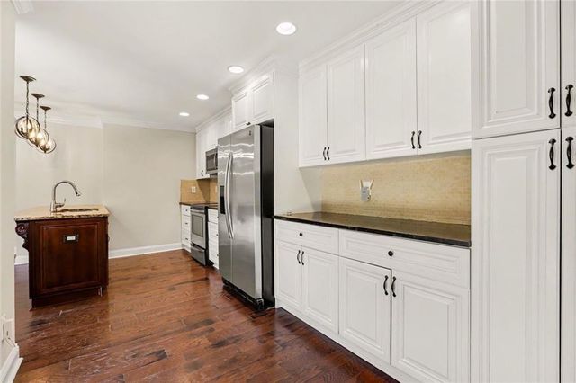 535 Putters Court, Johns Creek, GA 30022