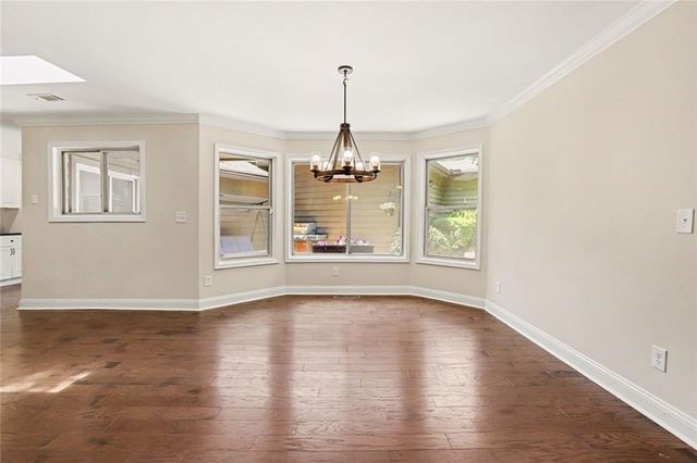 535 Putters Court, Johns Creek, GA 30022