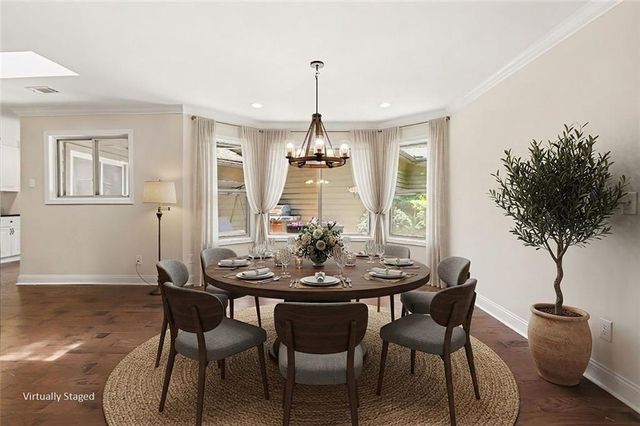 535 Putters Court, Johns Creek, GA 30022