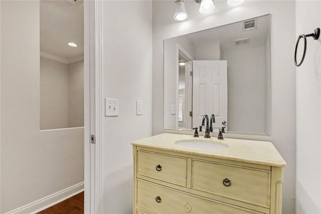 535 Putters Court, Johns Creek, GA 30022
