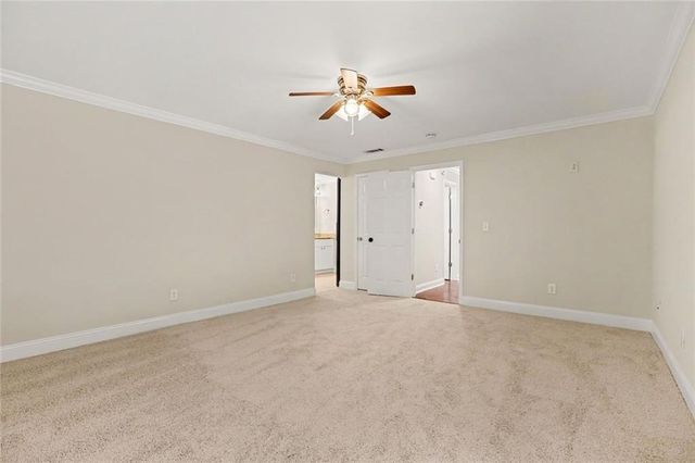 535 Putters Court, Johns Creek, GA 30022