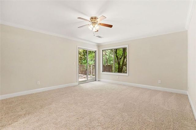 535 Putters Court, Johns Creek, GA 30022